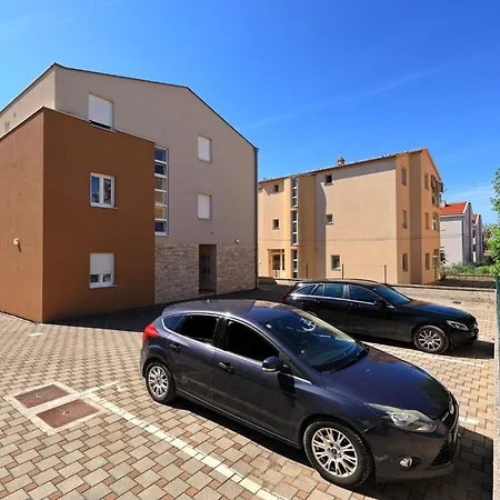 Apartman Bajana