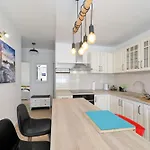 Bajana Апартаменты *