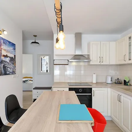 Appartement Bajana