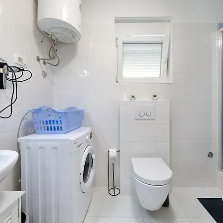 Appartement Bajana Zadar