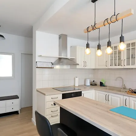 Apartamento Bajana