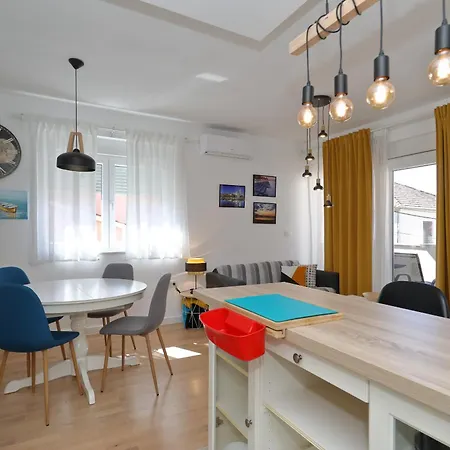 Bajana Apartamento