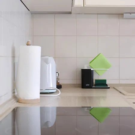 Apartamento Bajana Zadar