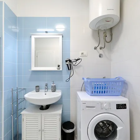 Bajana Apartman Zadar