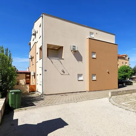 Apartman Bajana Zadar