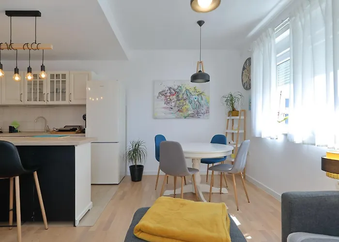 Apartment Bajana Zadar