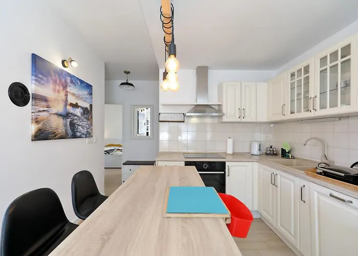 Lejlighed Bajana Zadar