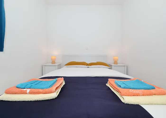 Lejlighed Bajana Zadar