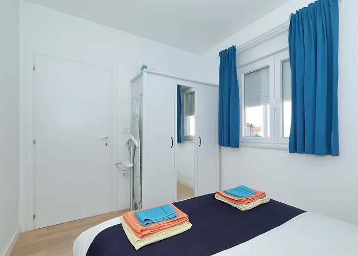 Bajana Lejlighed Zadar