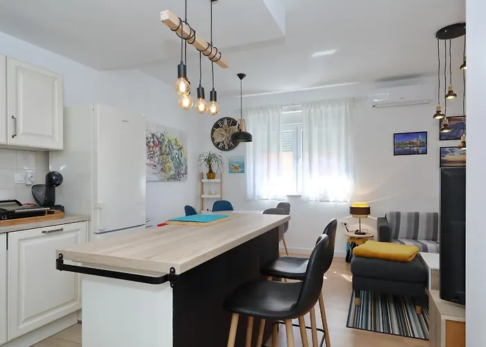 Bajana Lejlighed Zadar