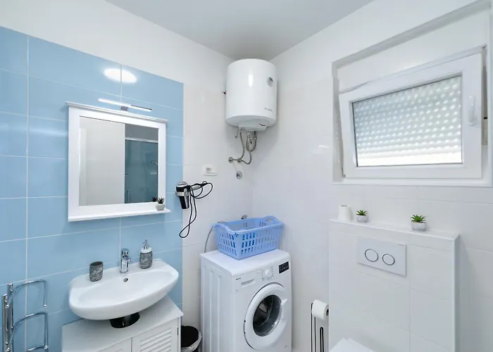 Bajana Lejlighed Zadar