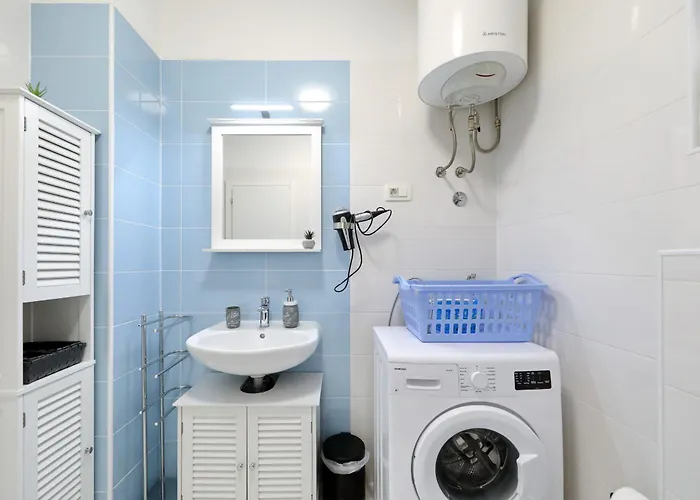 Bajana Lejlighed Zadar