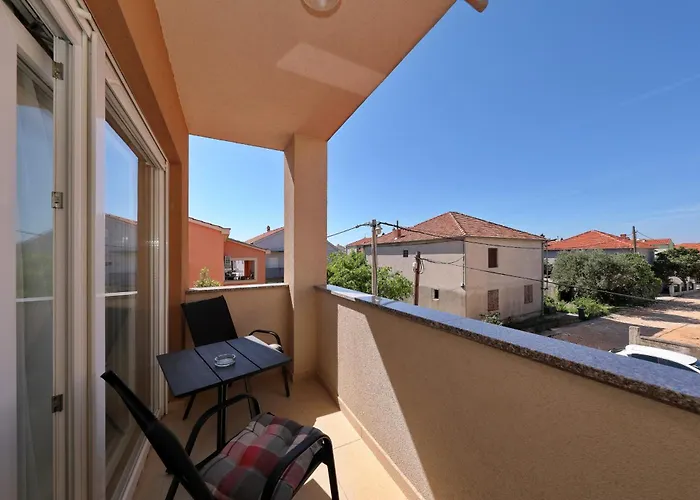 Lejlighed Bajana Zadar