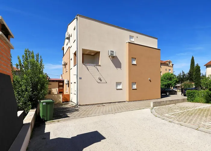 Lejlighed Bajana Zadar